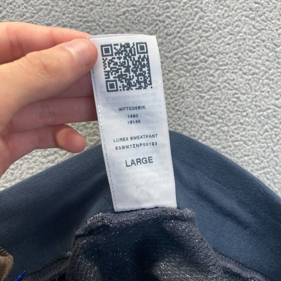 True Religion Women’s Pants Size Large,Drawstring,Pockets - Picture 4 of 8